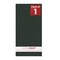 Textured Black 20x40 Uncut Mat Board - Blank Sheets, No Opening